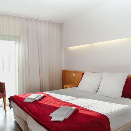 Casa Ave Maria Hotell Fátima Exteriör bild